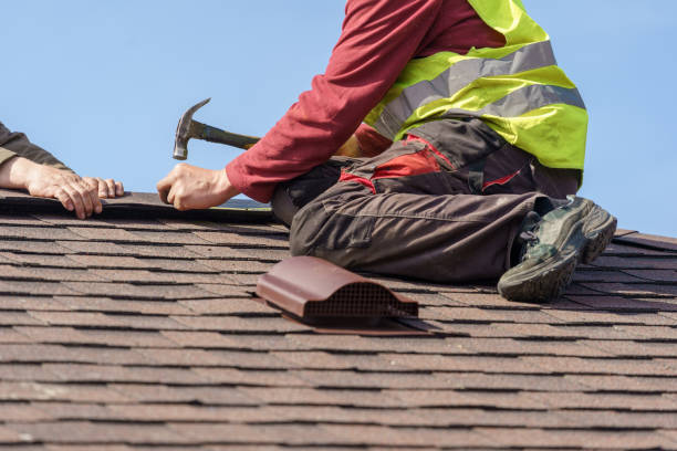 Best Residential Roofing Contractor  in Burns, TN