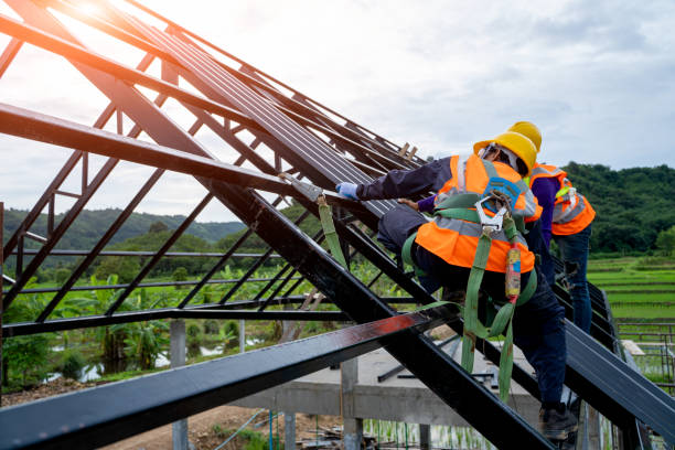  Burns, TN Roofing Contractor Pros