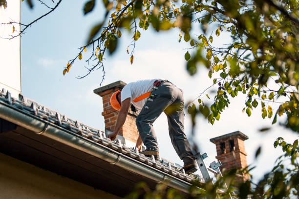 Reliable Burns, TN Roofing Contractor Solutions