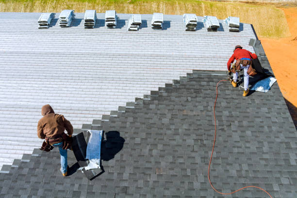 Best Tile Roofing Contractor  in Burns, TN