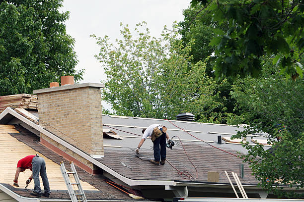 Best Roof Repair Estimates  in Burns, TN