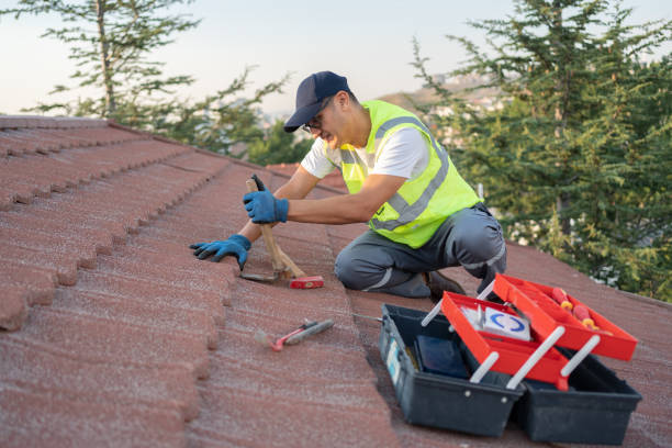 Best Best Roofing Contractors  in Burns, TN