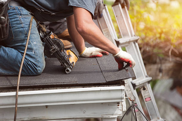 Roof Installation Near Me in Burns, TN