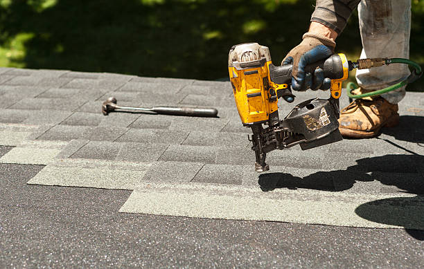 Best Metal Roofing Contractor  in Burns, TN