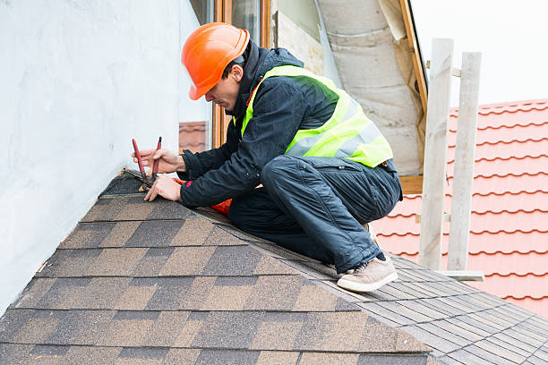 Best Residential Roofing Contractor  in Burns, TN