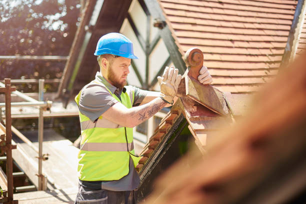 Best Best Roofing Contractors  in Burns, TN