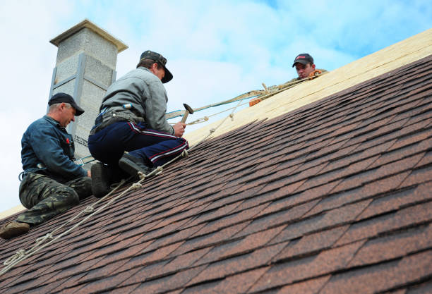 Best Affordable Roofing Company  in Burns, TN